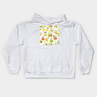 Pears Kids Hoodie